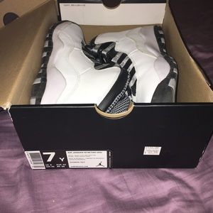 AIR JORDAN 10 RETRO